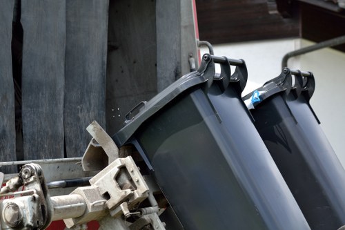 Choosing the right furniture clearance service