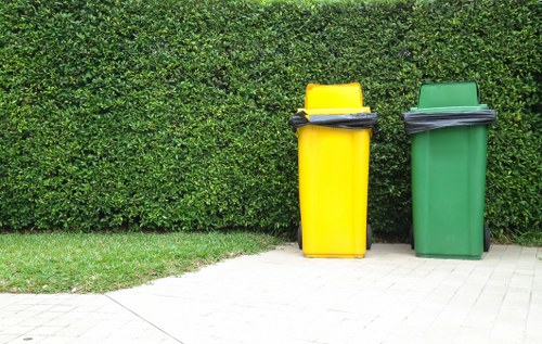 Choosing the right waste removal service provider