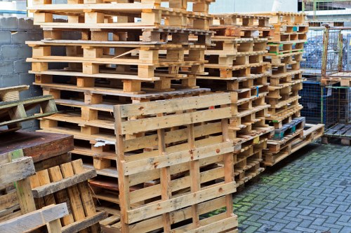 Personal protective equipment issued to Hrone London operatives